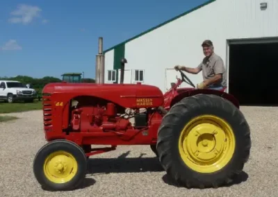 Lawrence Eisner Auctions Gallery